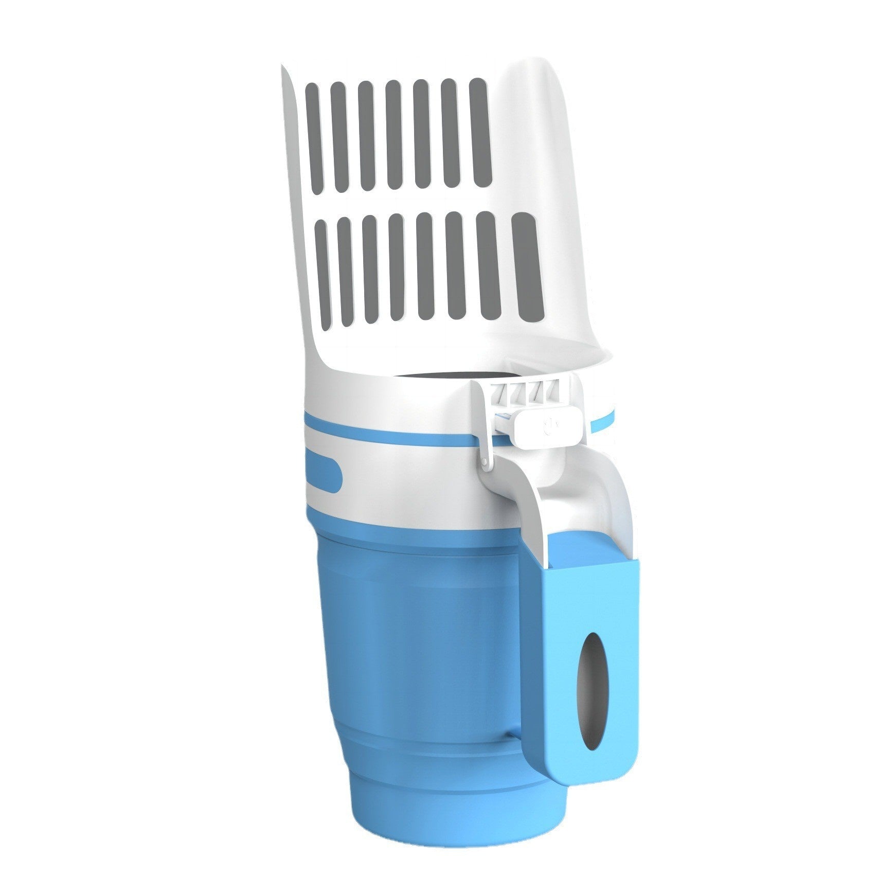 Removable And Washable Cat Litter Shovel for Pet Cleaning