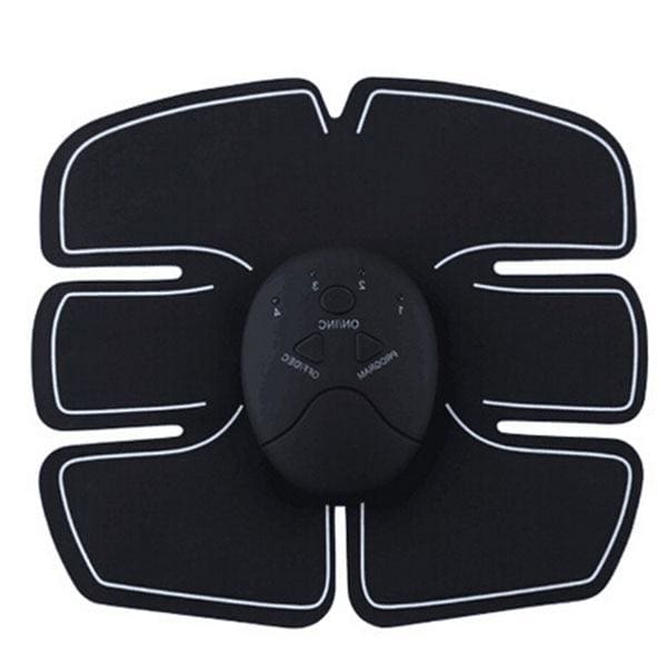 Balight Abdomen Trainer Home Fitness Equipment