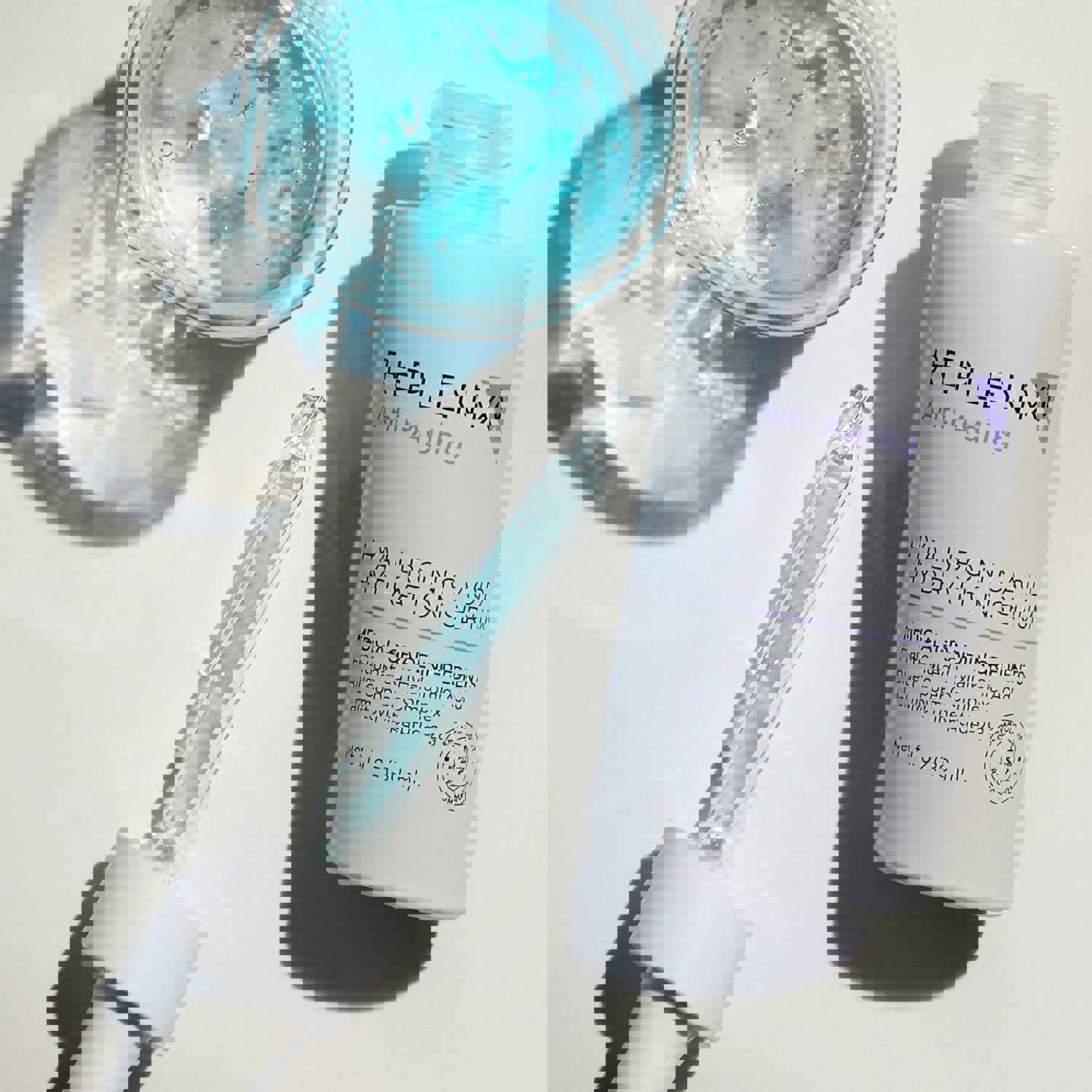 Radiant Aging Gift Set - Medical-Grade Skincare Bundle