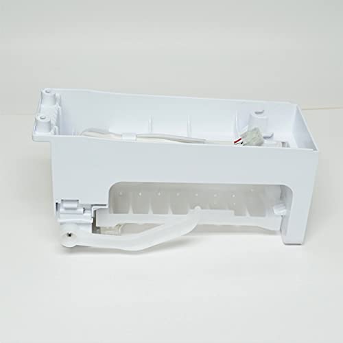 Choice Manufactured Parts DA97-08059A Refrigerator Freezer Ice Maker Assembly