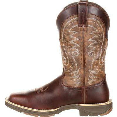 Men's Durango Ultra-Lite Waterproof Western Boot