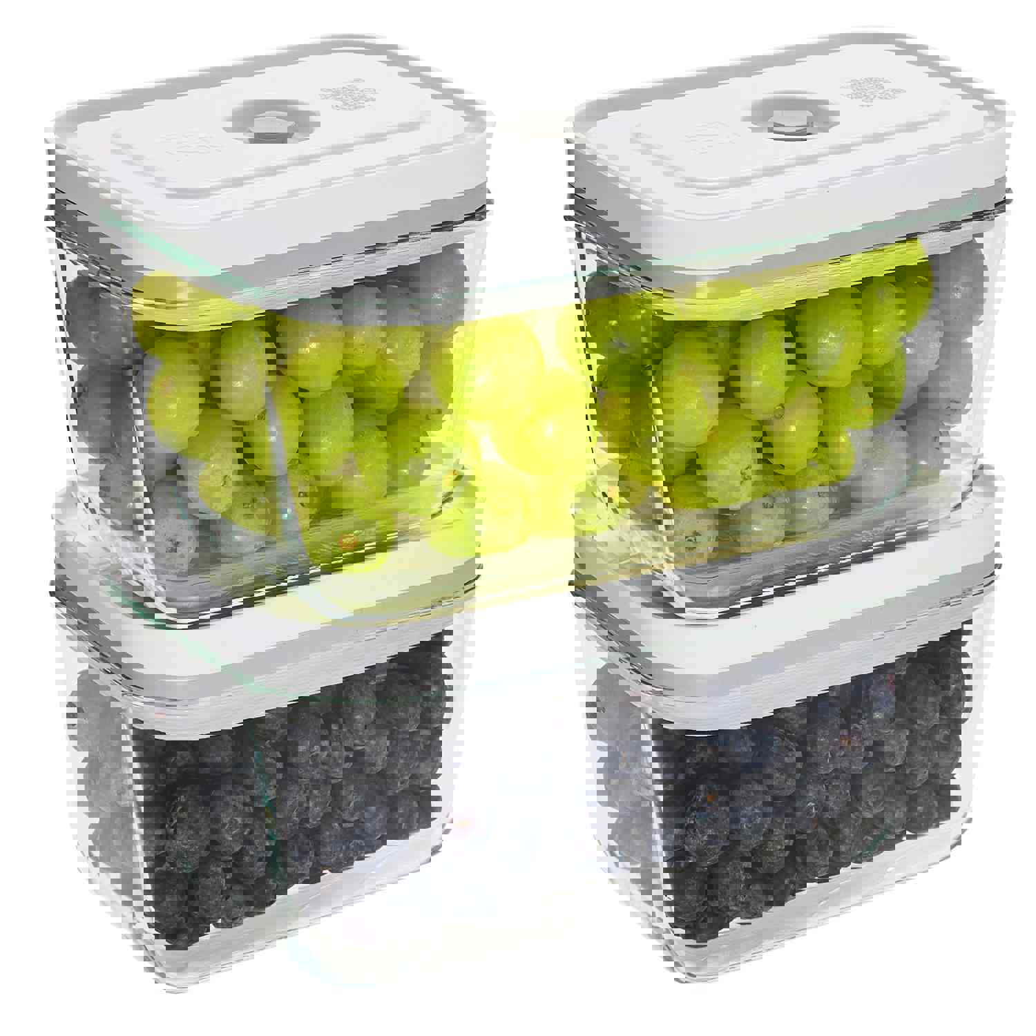 Zwilling Fresh & Save Glass Airtight Food Storage Container