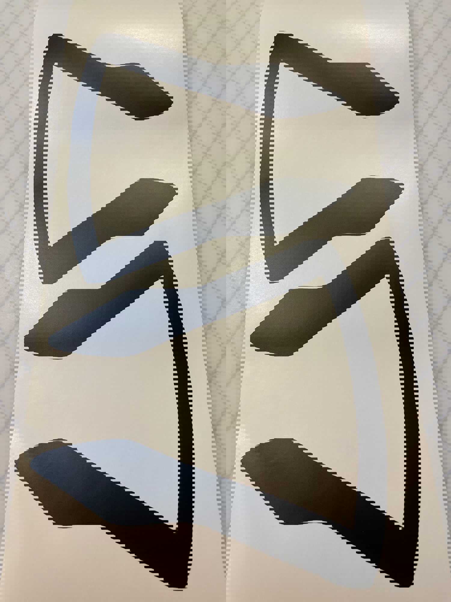 Wheel Blackout Vinyl Decals for Honda Pilot 2019-2021 | Multiple Colors Available