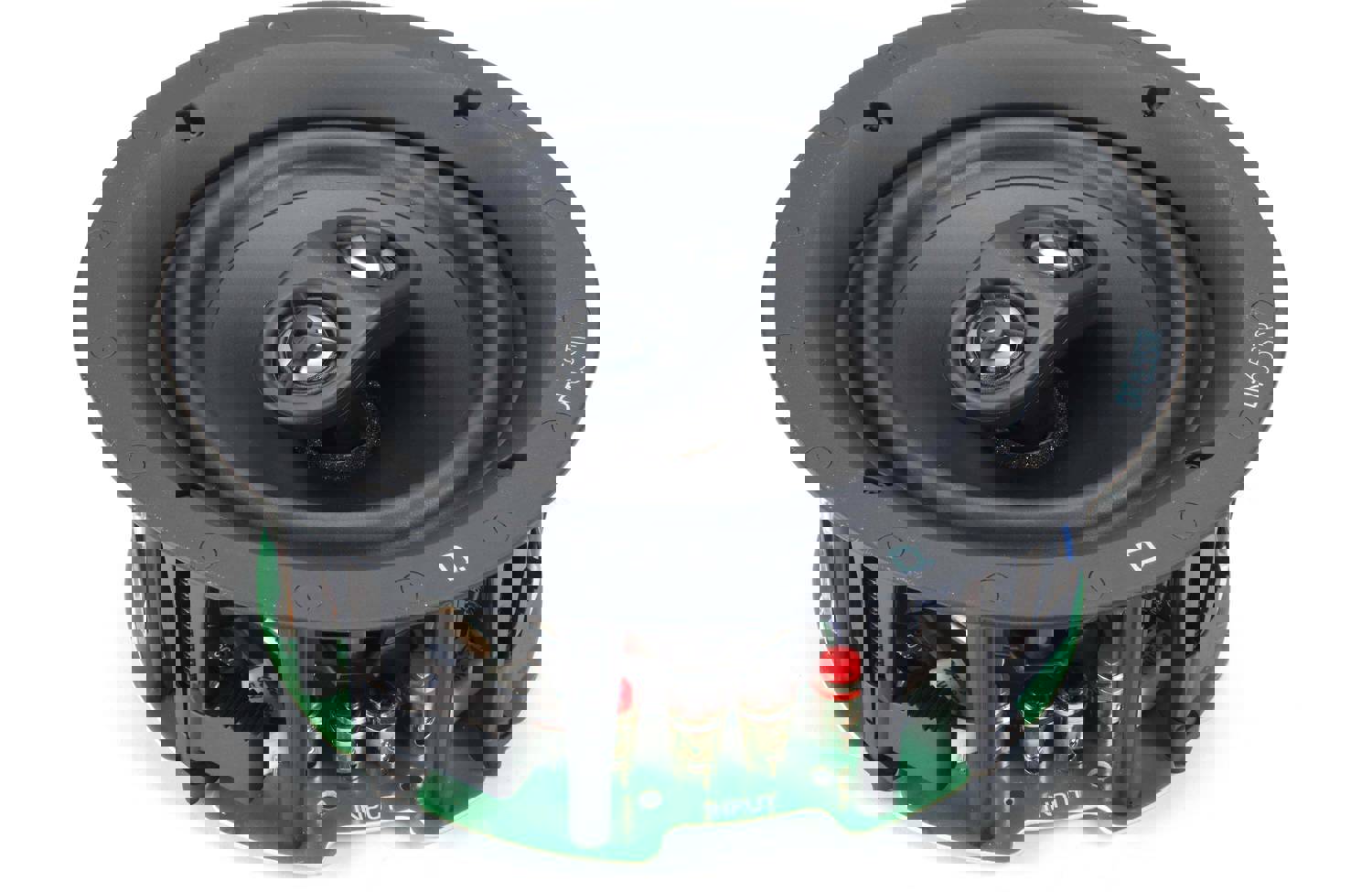 Definitive Technology DT6.5STR In-Ceiling Speaker - 6.5 Inch Stereo Input (Each)