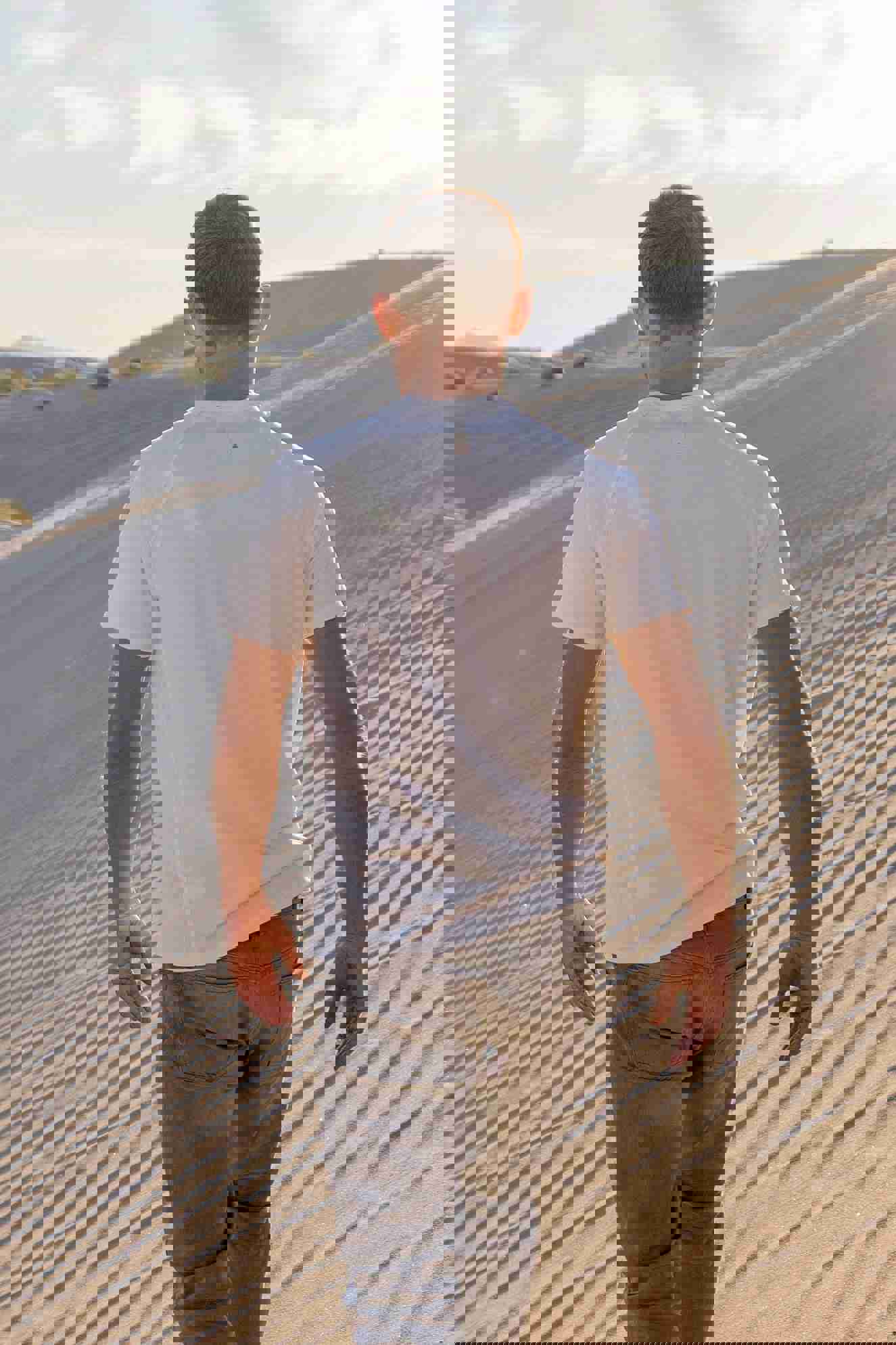 Legacy AWEAR Apparel - Bamboo Long-Sleeve and Short-Sleeve Tee