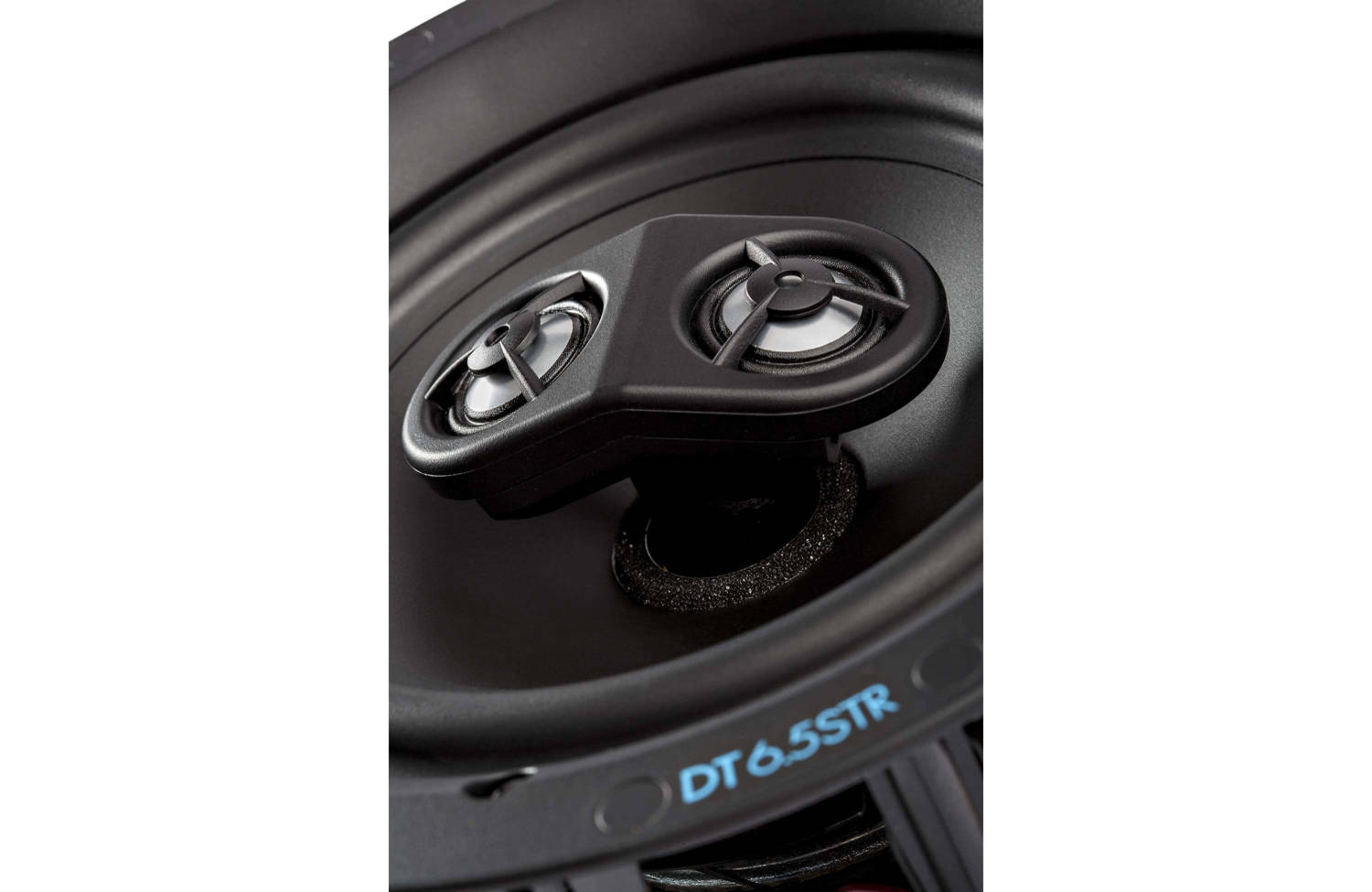 Definitive Technology DT6.5STR In-Ceiling Speaker - 6.5 Inch Stereo Input (Each)