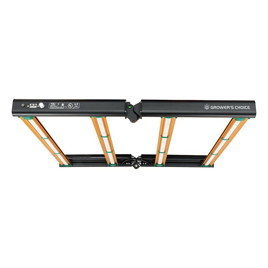 Grower’s Choice Horti-Tech LED 420 (ROI-E420) - High Performance Horticulture Lighting