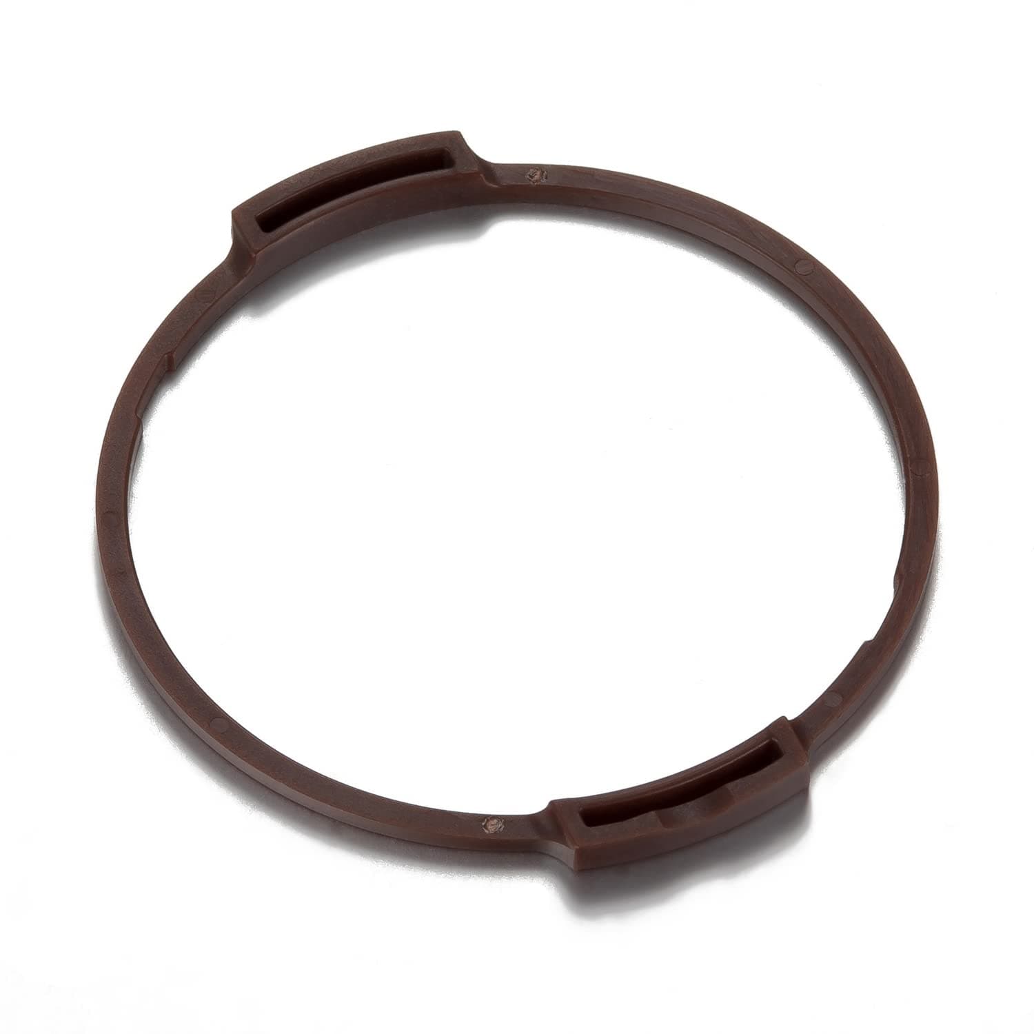 Resin Bezel Gasket Insert for Hublot Classic Fusion 45mm 511 521 Watch