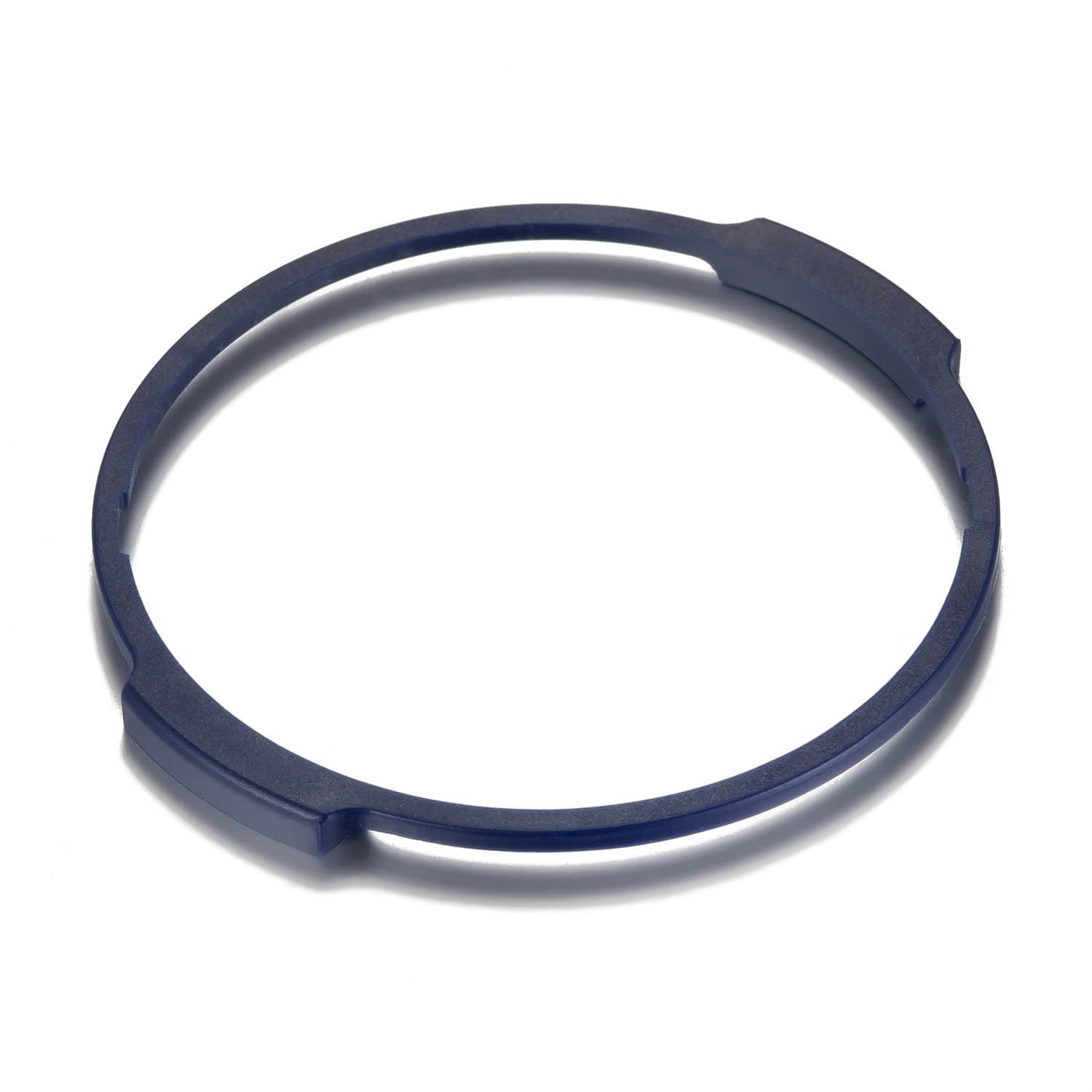 Resin Bezel Gasket Insert for Hublot Classic Fusion 45mm 511 521 Watch