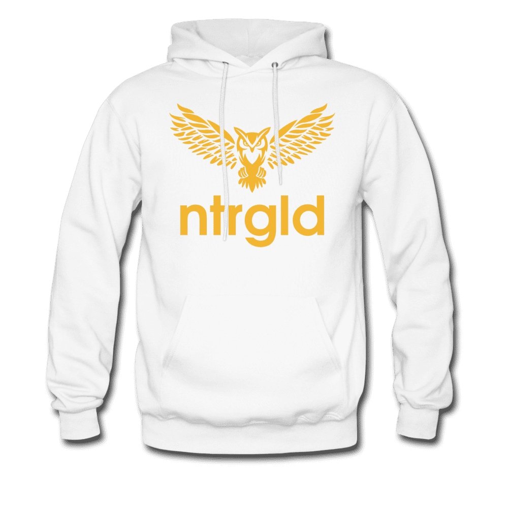 NEBU OWL - Men's Hoodie