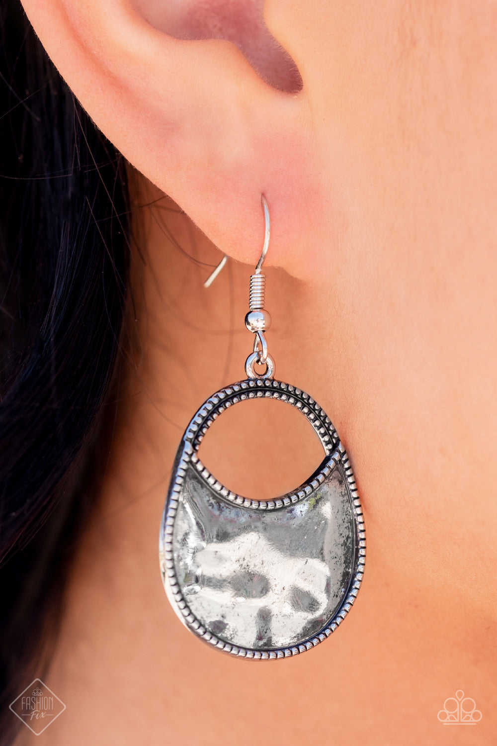 Simply Santa Fe - Complete Trend Blend - October 2021 Fashion Fix - Paparazzi Accessories