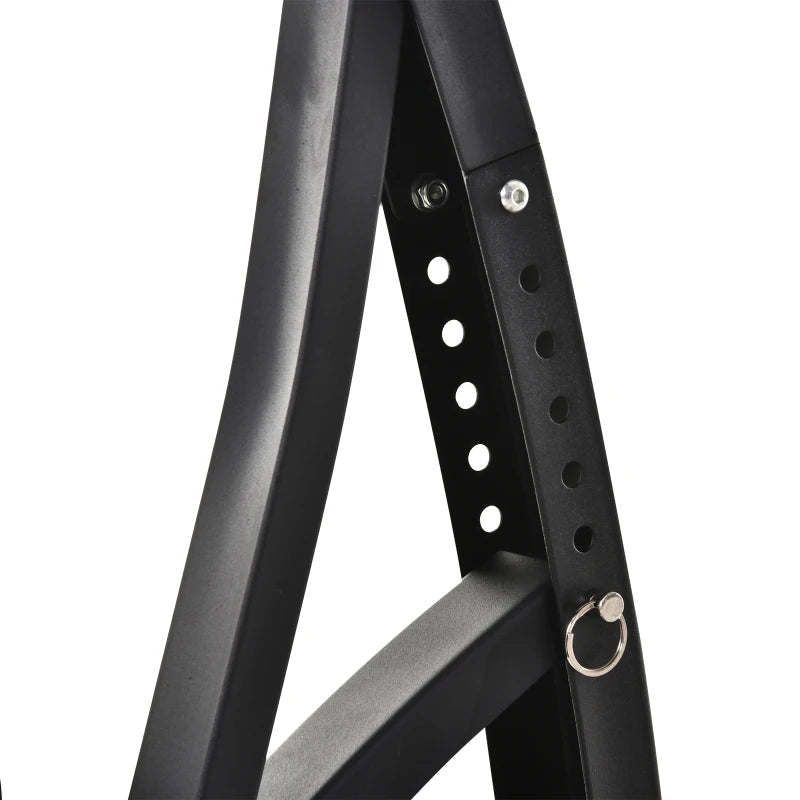 Soozier Adjustable Massage Exercise Bike Pedal Exerciser for Full-Body Workout