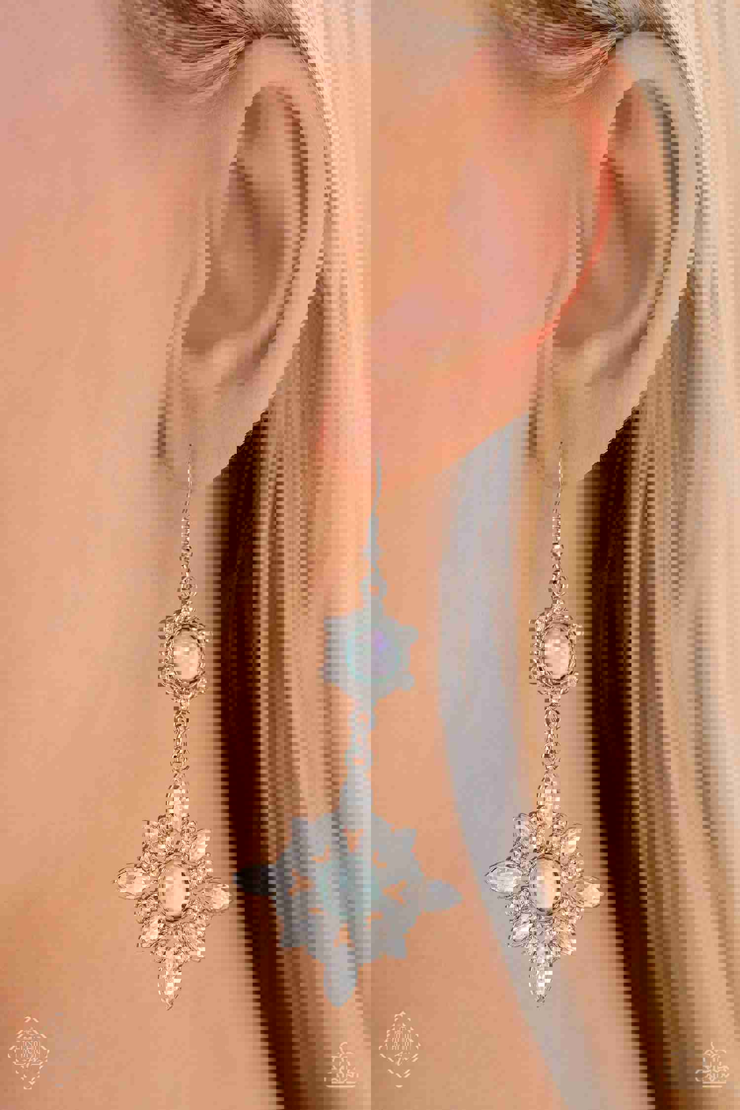 Paparazzi Glimpses of Malibu - Complete Trend Blend - (July 2023 Fashion Fix)