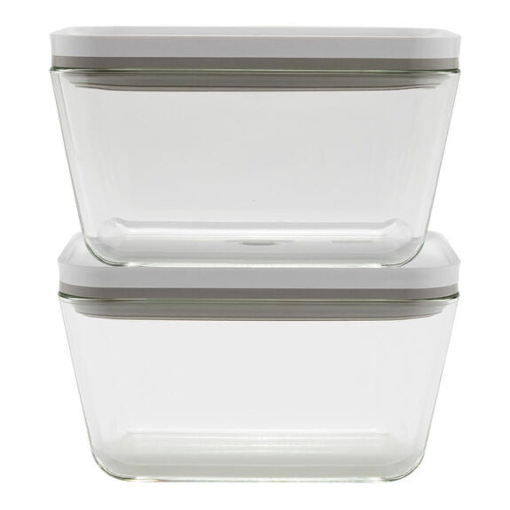 Zwilling Fresh & Save Glass Airtight Food Storage Container