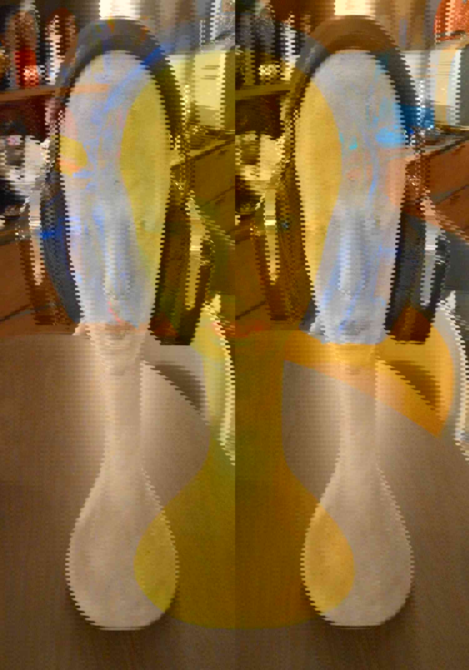 1977 Sears Headphone Radio