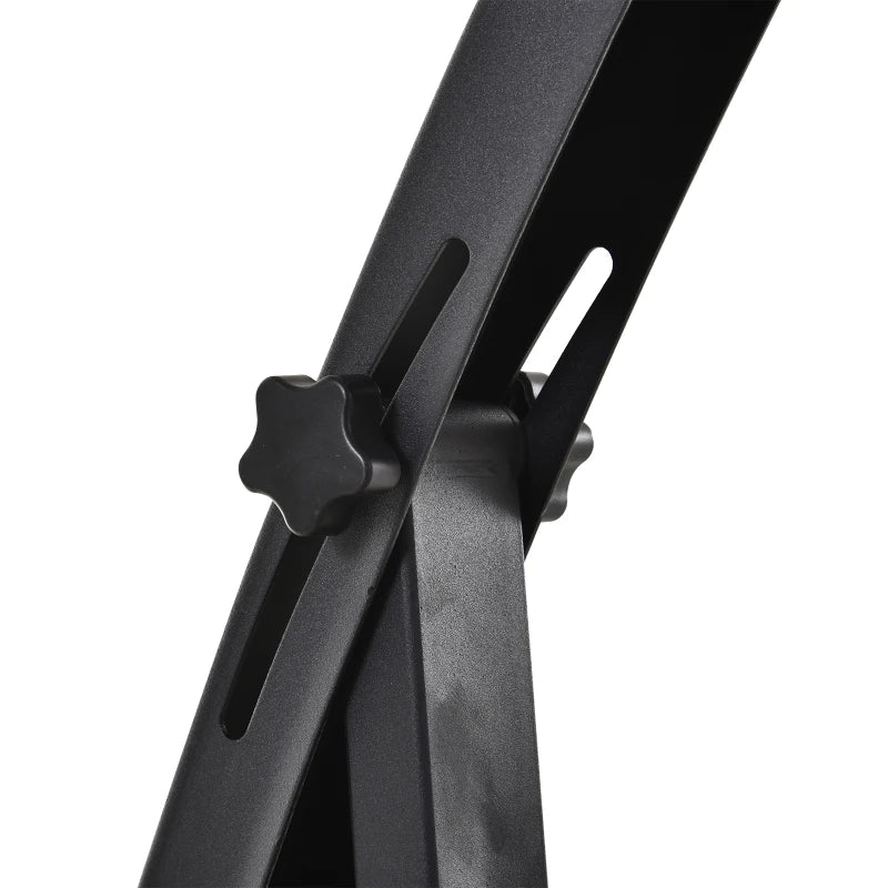 Soozier Adjustable Massage Exercise Bike Pedal Exerciser for Full-Body Workout