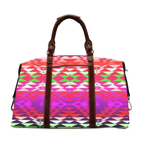 Taos Powwow 300 Classic Travel Bag