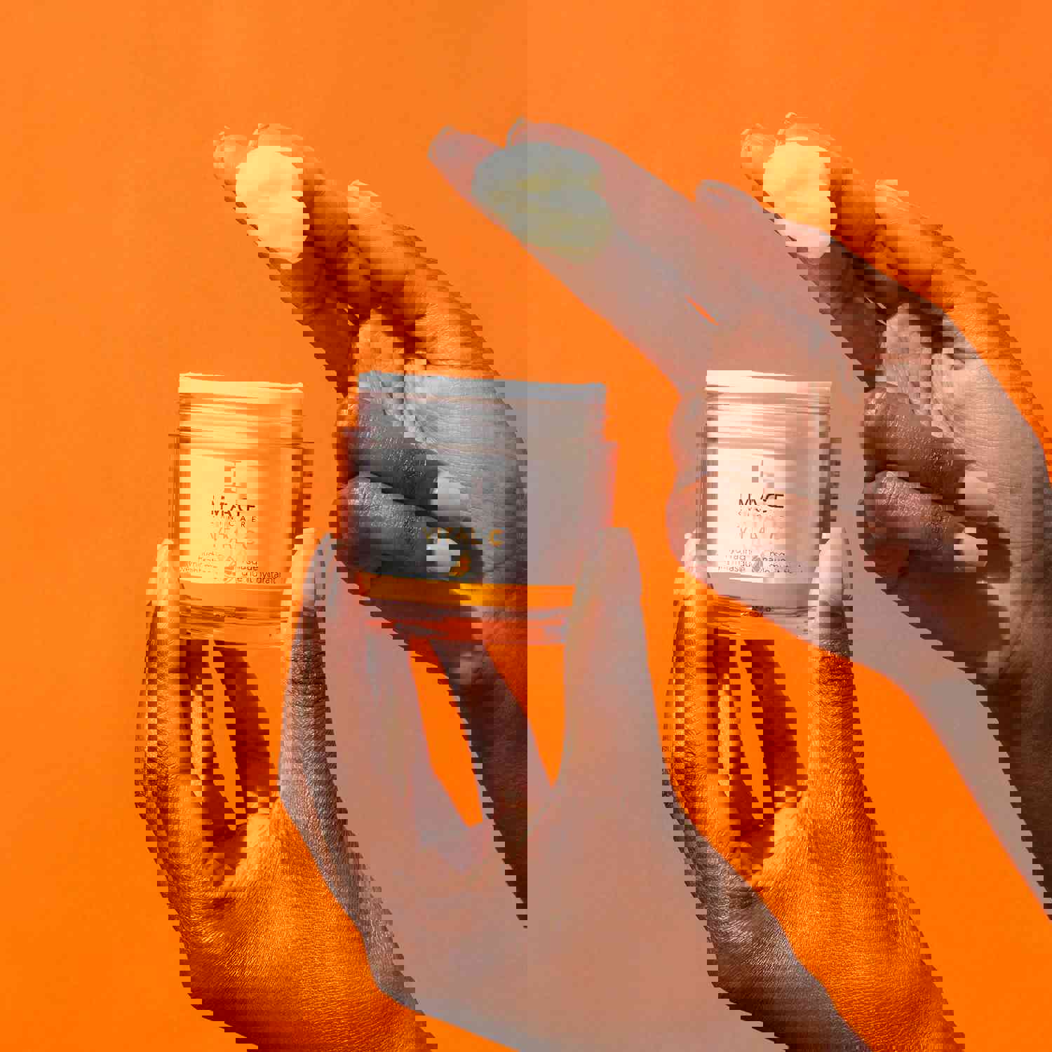 IMAGE Skincare VITAL C Hydrating Overnight Masque