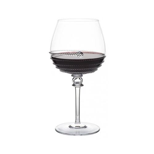 Amalia Light Body Red Wine Glass by Juliska