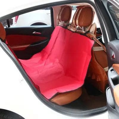 Pet Seat Cushion for Cats and Dogs