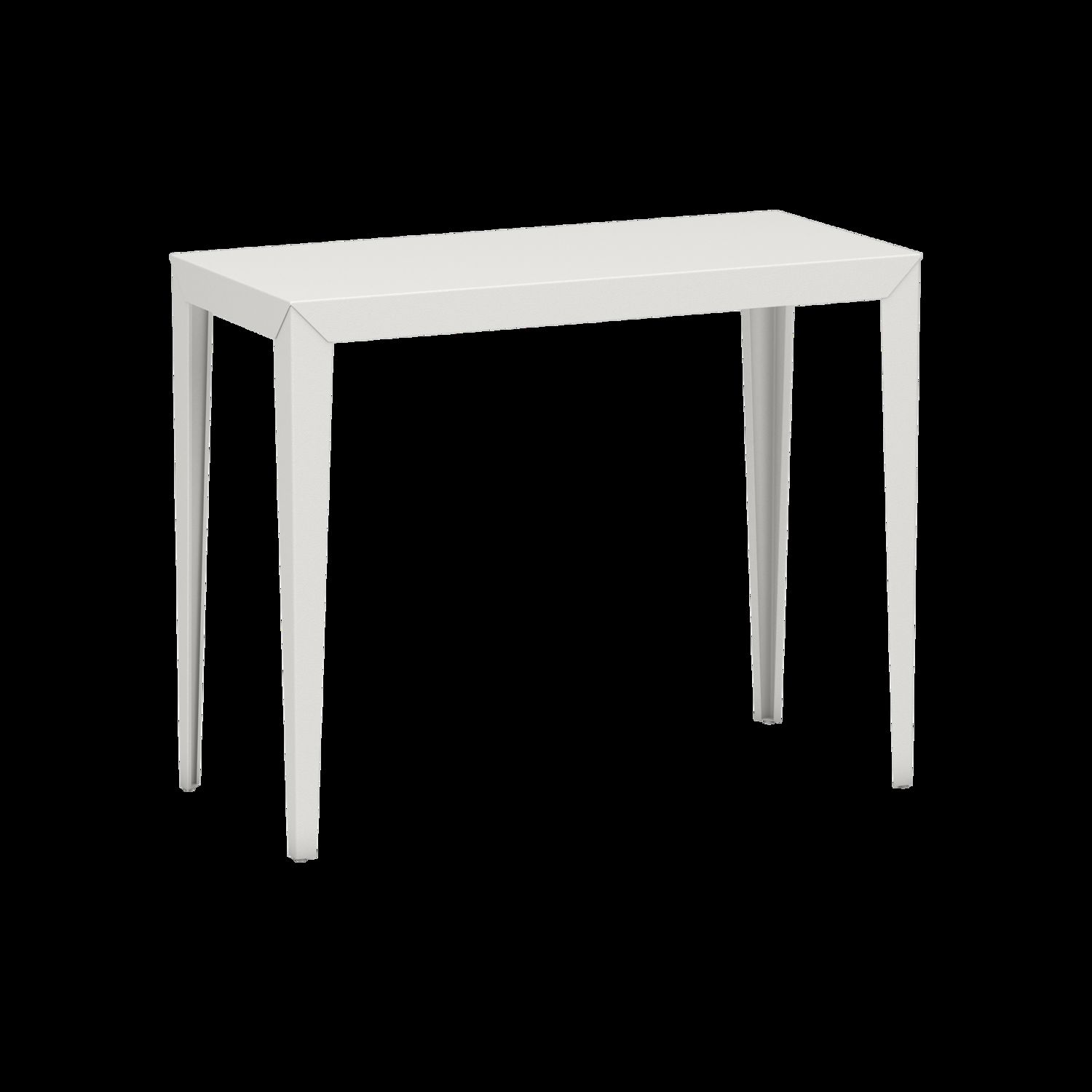 Zef Outdoor Rectangular Bar Table 51x24