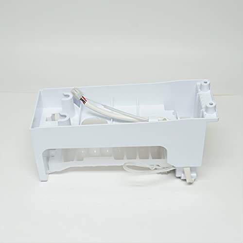 Choice Manufactured Parts DA97-08059A Refrigerator Freezer Ice Maker Assembly