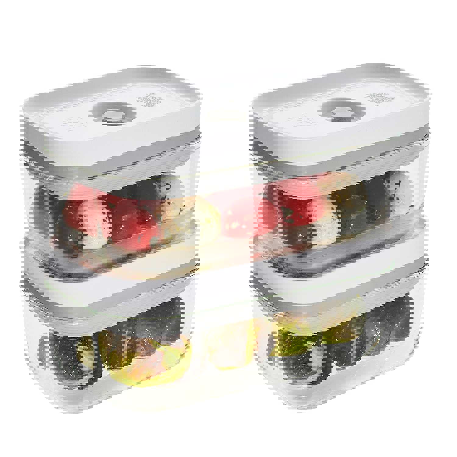 Zwilling Fresh & Save Glass Airtight Food Storage Container