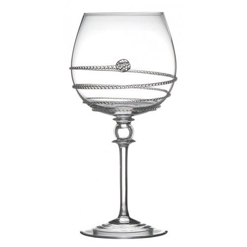 Amalia Light Body Red Wine Glass by Juliska