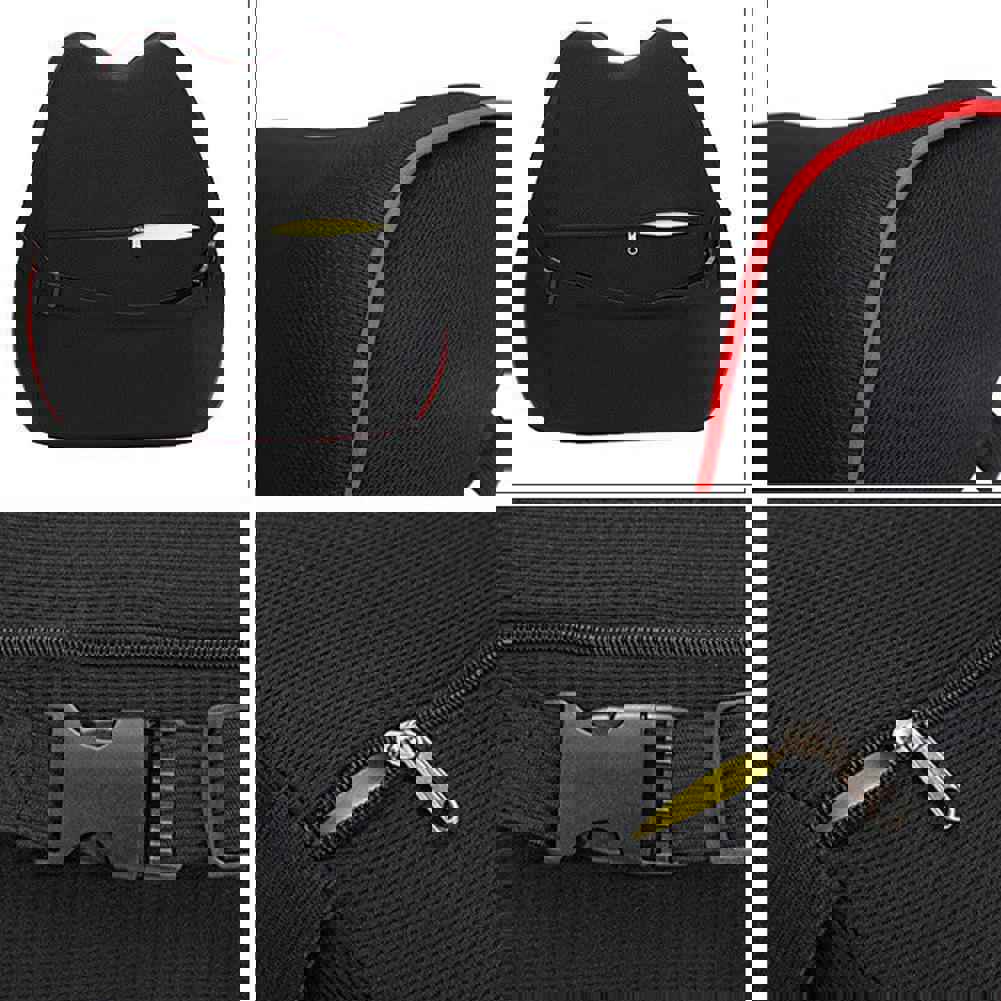 Car Seat Headrest Car Neck Pillows Filled Fiber Cushion Pad Accessories Head Rest Memory Support For Travel Seat Car Foam