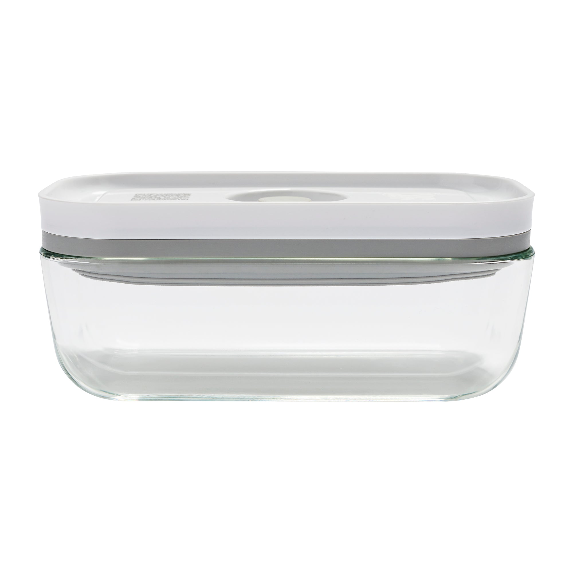 Zwilling Fresh & Save Glass Airtight Food Storage Container