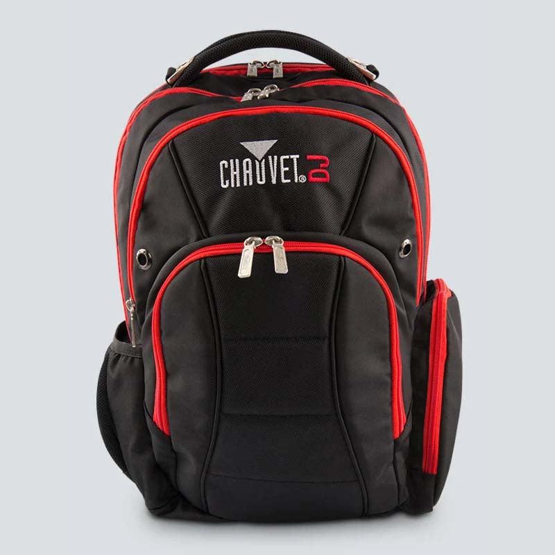 CHS-BPK Gear Bag - Durable Backpack for Gear and Laptops