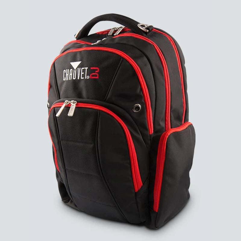 CHS-BPK Gear Bag - Durable Backpack for Gear and Laptops