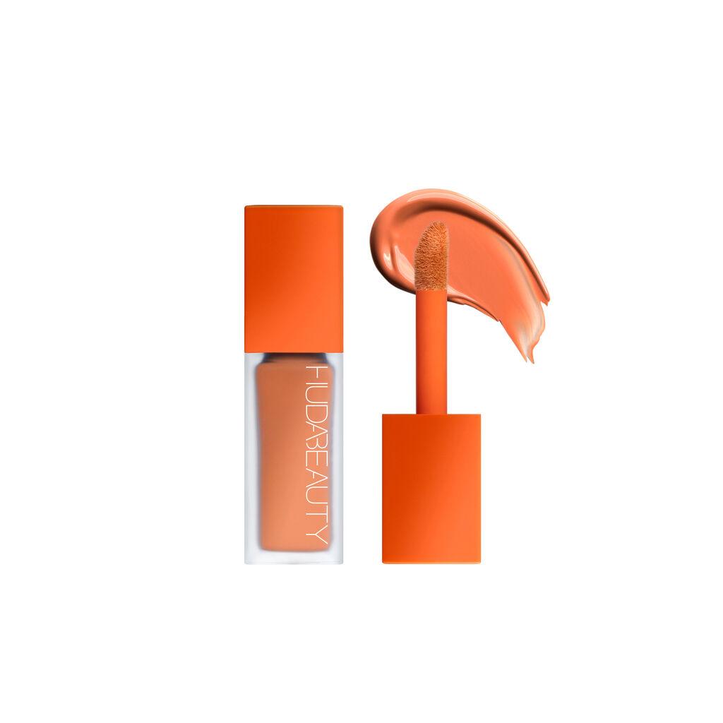 HUDA BEAUTY #FAUXFILTER COLOR CORRECTOR (MANGO)