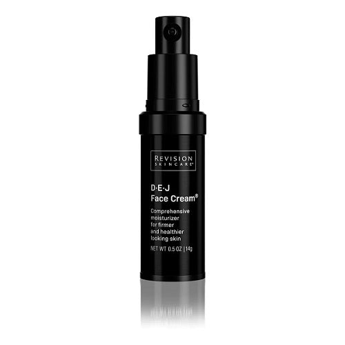 Free Revision Skincare DEJ Face Cream (0.5 oz) Trial Size - Anti-Aging Moisturizer
