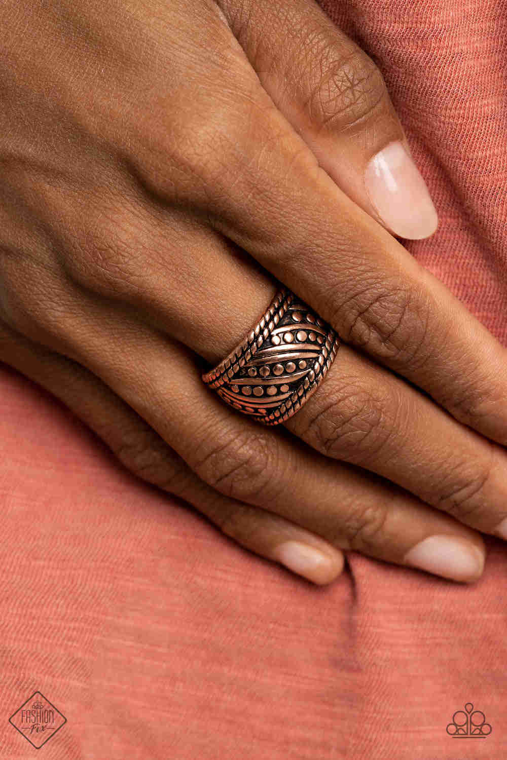 Simply Santa Fe - Complete Trend Blend - November 2020 Fashion Fix - Paparazzi Accessories