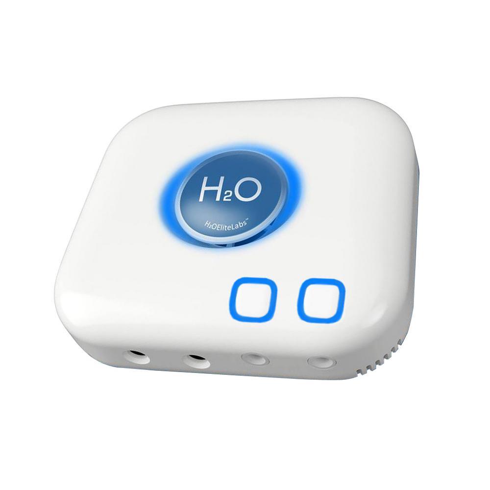 EWC-Max i 0-35 GPG Electronic Water Conditioner for Indoor Use