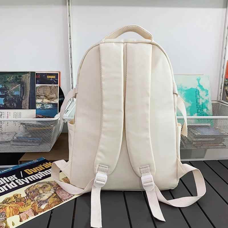 DV1216 Fashion Large Capacity Multifunction Travel Backpack for Women and Men