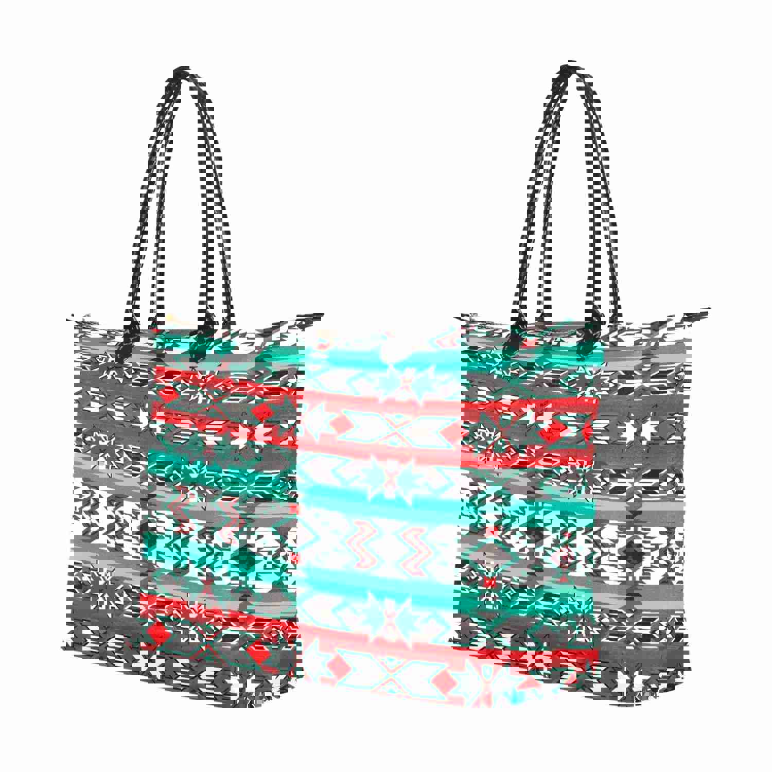 Southwest Journey Single-Shoulder Lady Handbag