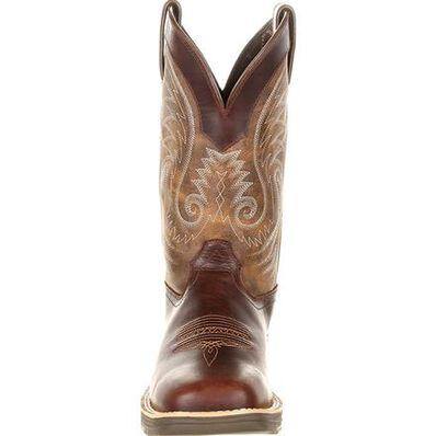 Men's Durango Ultra-Lite Waterproof Western Boot
