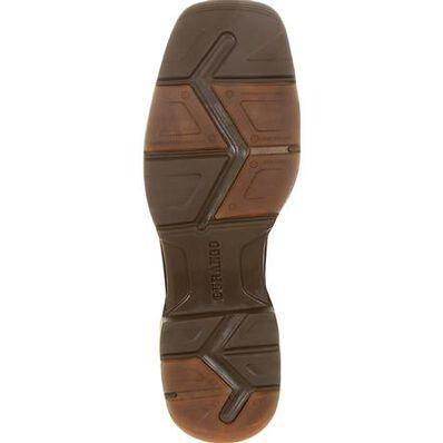 Men's Durango Ultra-Lite Waterproof Western Boot