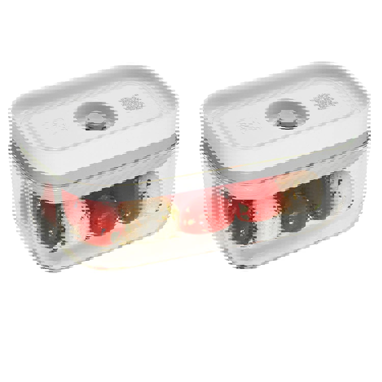 Zwilling Fresh & Save Glass Airtight Food Storage Container