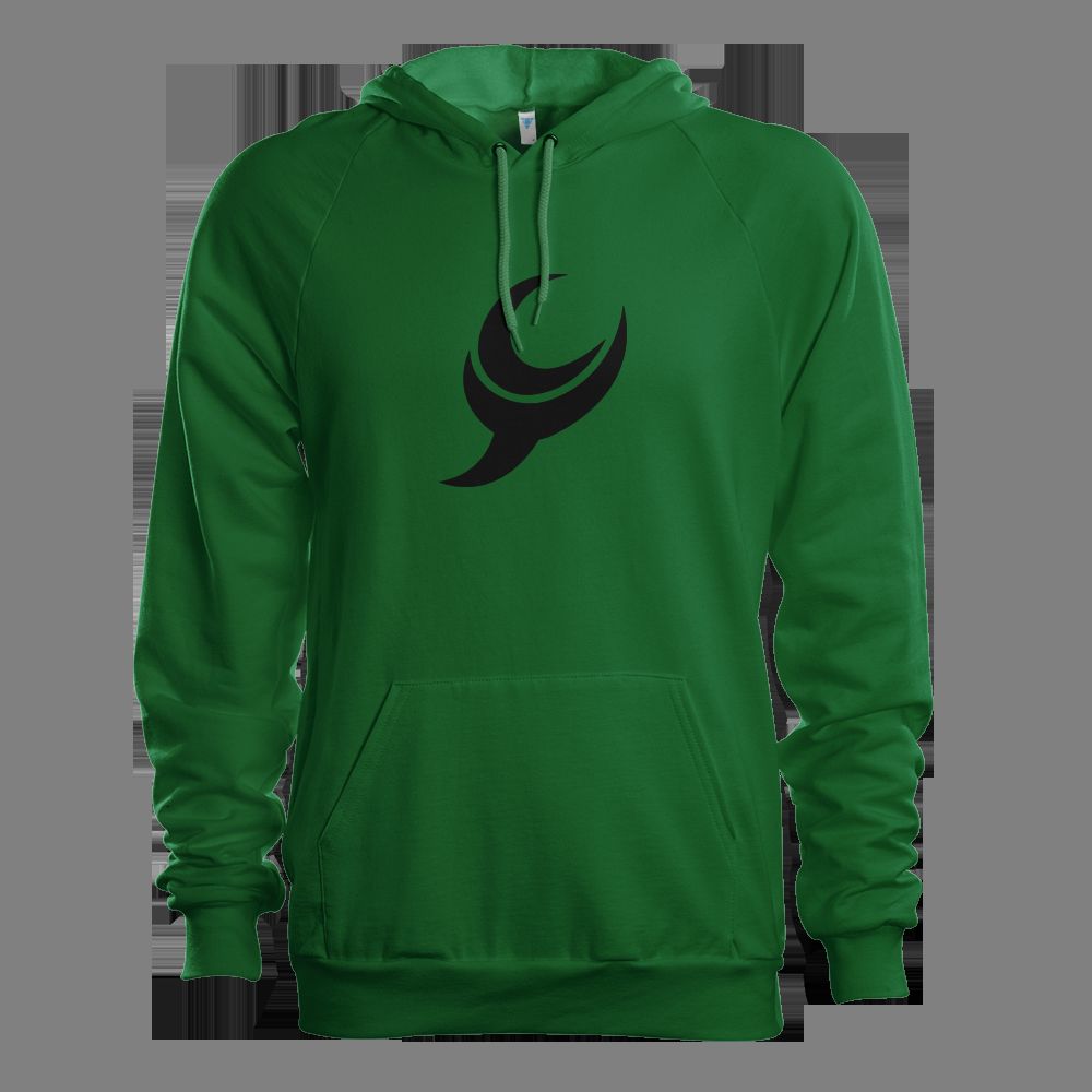 Cyepher Hoodie