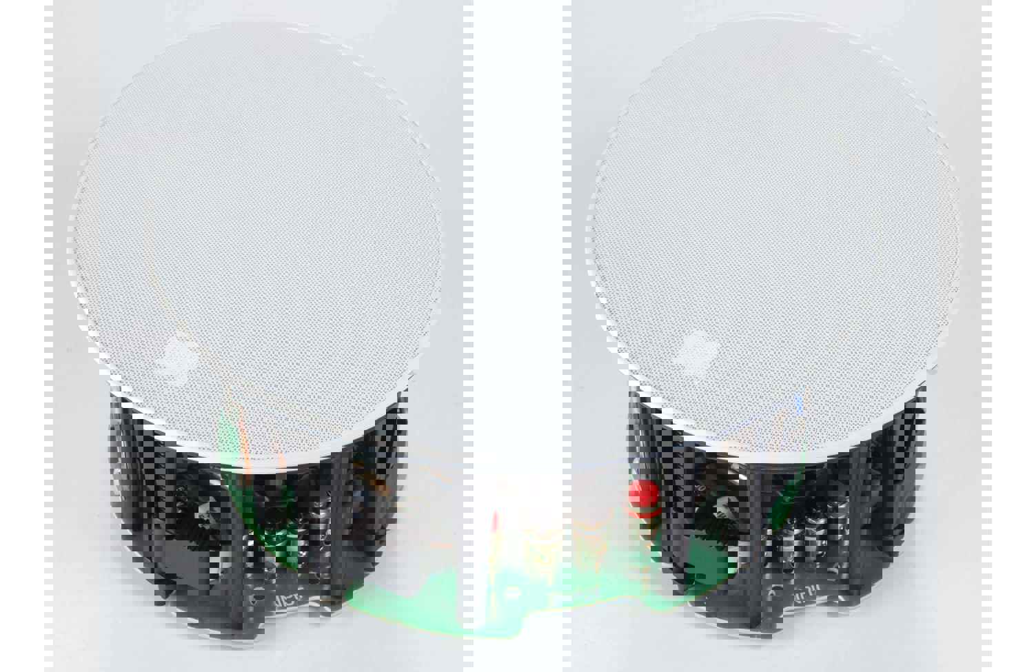 Definitive Technology DT6.5STR In-Ceiling Speaker - 6.5 Inch Stereo Input (Each)