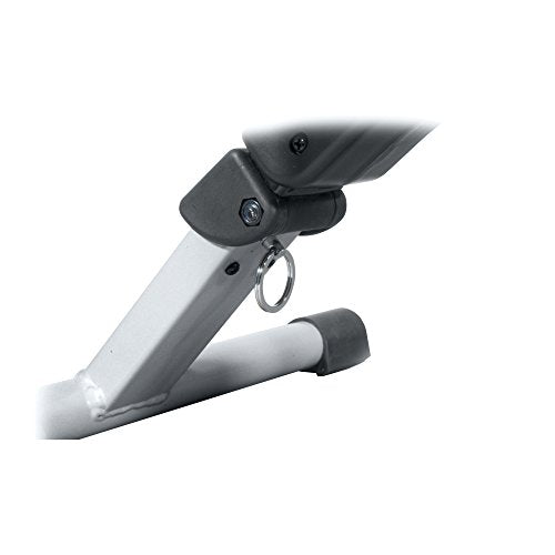 Drive Medical Deluxe Folding Exercise Peddler with Electronic Display, Black