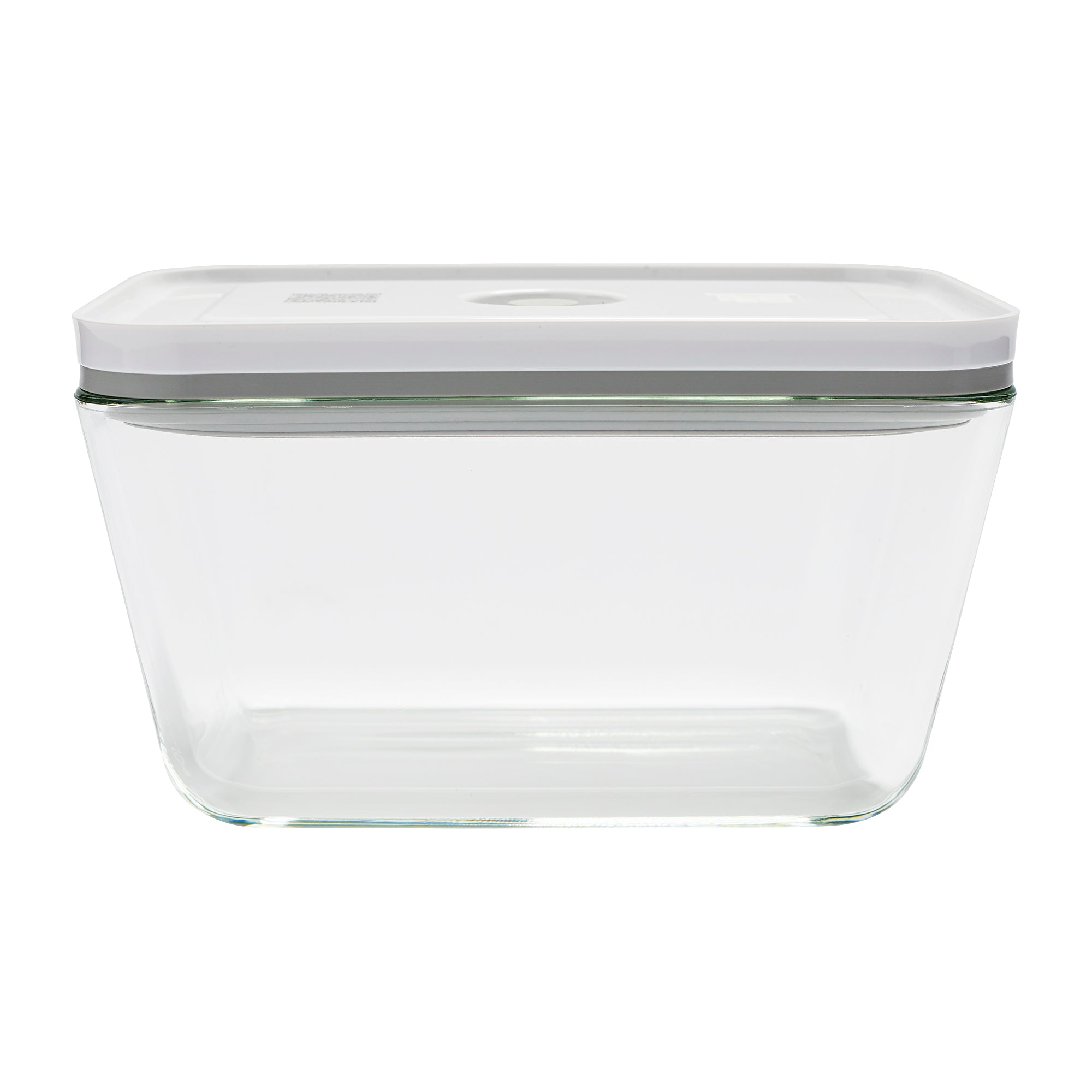 Zwilling Fresh & Save Glass Airtight Food Storage Container