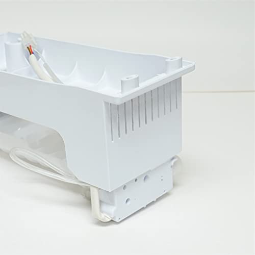 Choice Manufactured Parts DA97-08059A Refrigerator Freezer Ice Maker Assembly