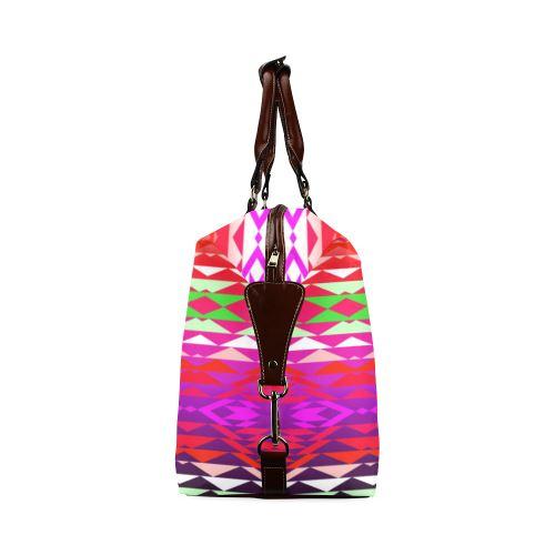 Taos Powwow 300 Classic Travel Bag