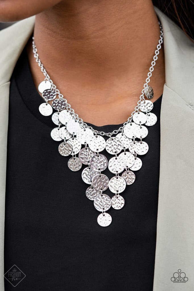 Paparazzi Fashion Fix Set - Magnificent Musings - Complete Trend Blend - February 2021