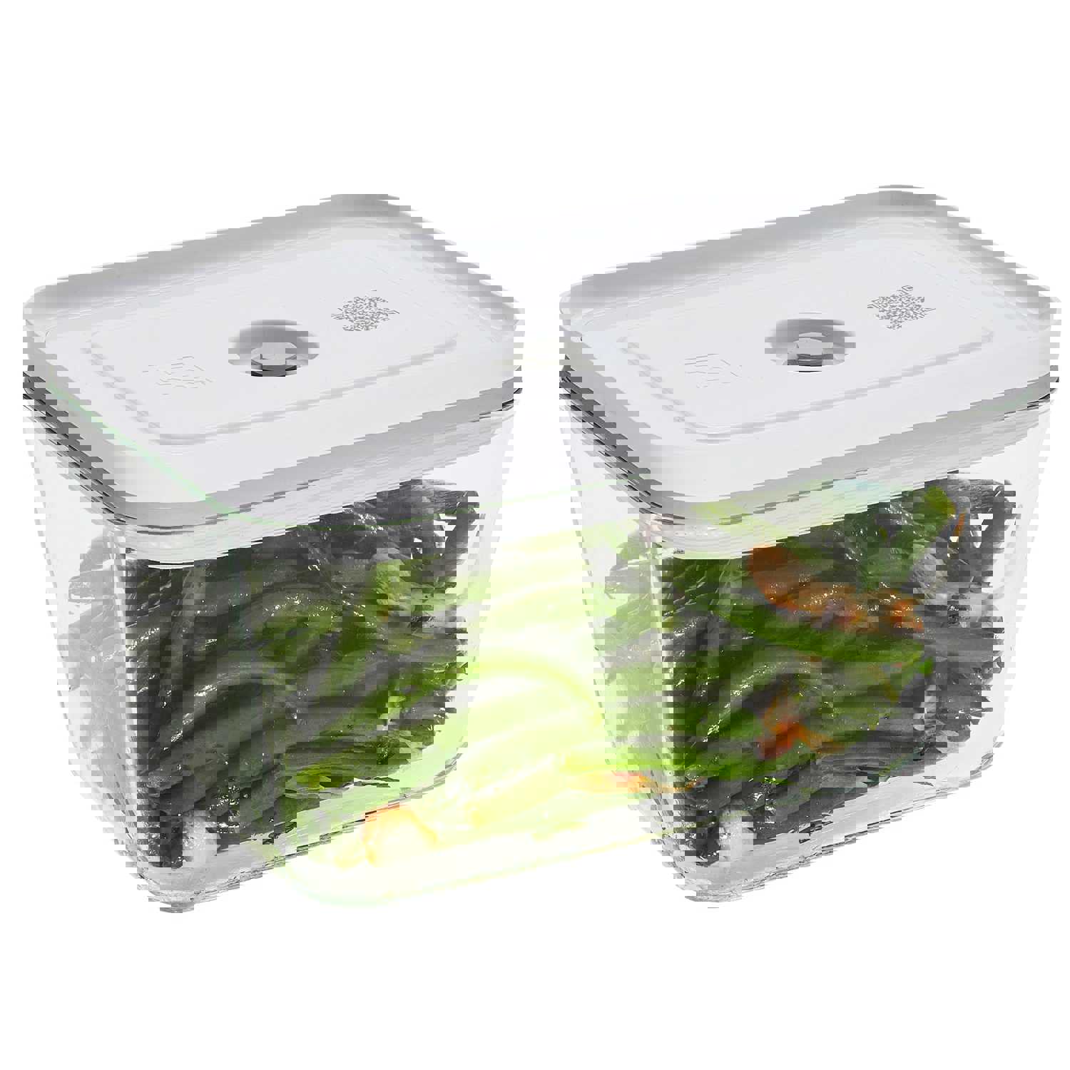 Zwilling Fresh & Save Glass Airtight Food Storage Container