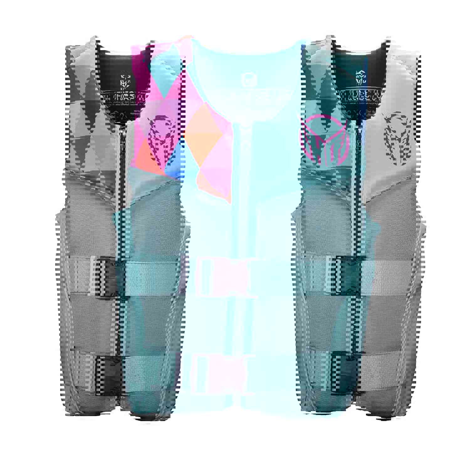 HO Sports Girls Youth Pursuit CGA Vest 2024 - USCG Approved Type III PFD